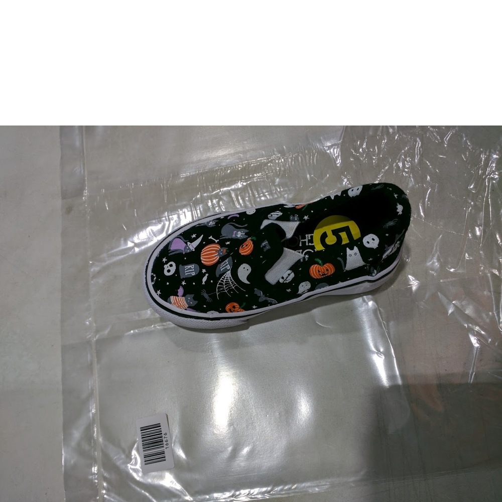 waddle wonder Toddler Slip on Shoes for Boys & Girls, Kids Canvas Loafers